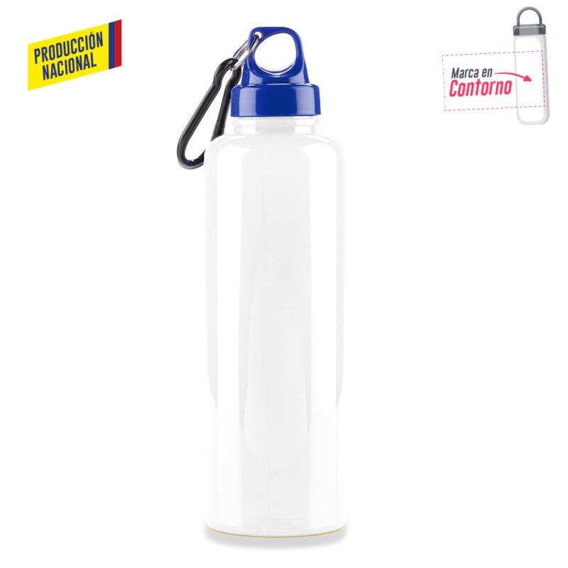 Botilito Carabinero PVC 750ml-Producción Nacional - Image 6