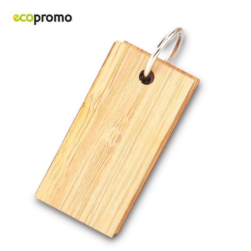 Bamboo Sticky Pad