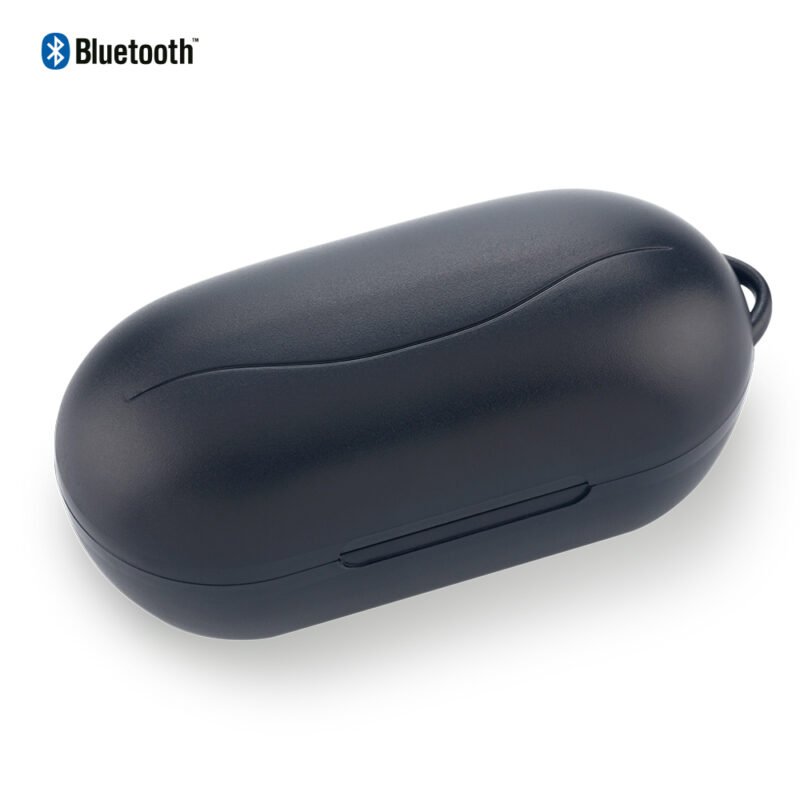 Audifonos Bluetooth Big Display - Image 2