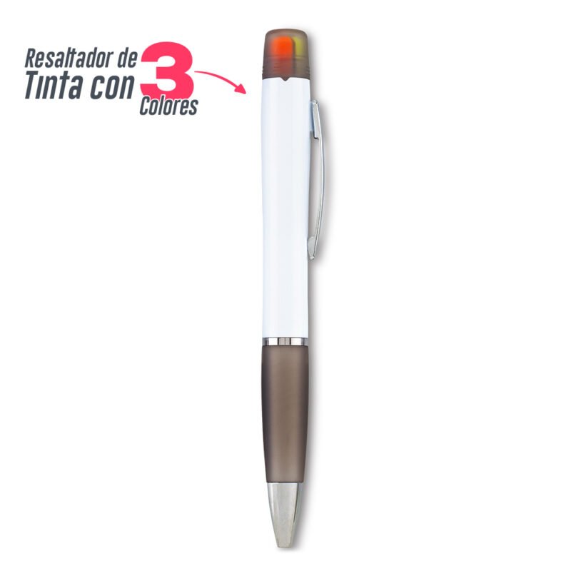 TRIPLET 2-1 Bolígrafo con Resaltador OFERTA - Image 3