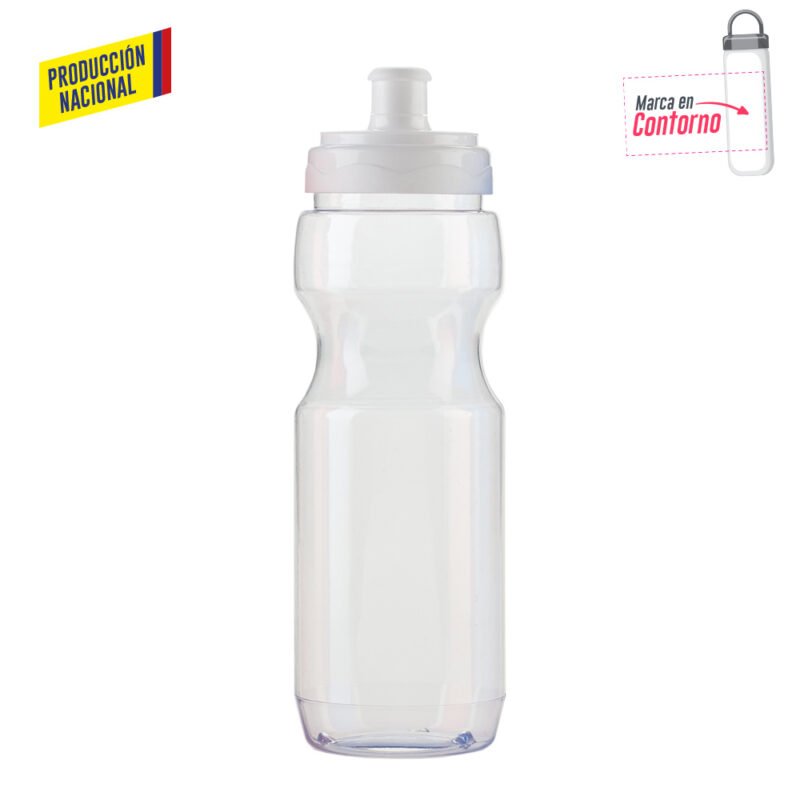 Botilito Urban 650ml - Produccion Nacional - Image 2