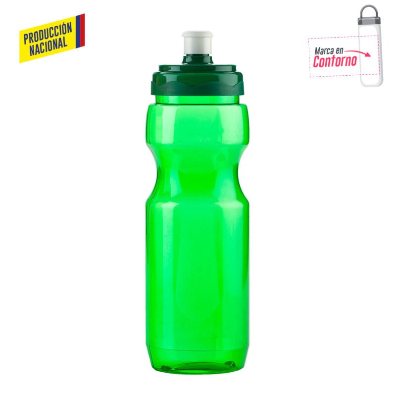 Botilito Urban 650ml - Produccion Nacional - Image 4