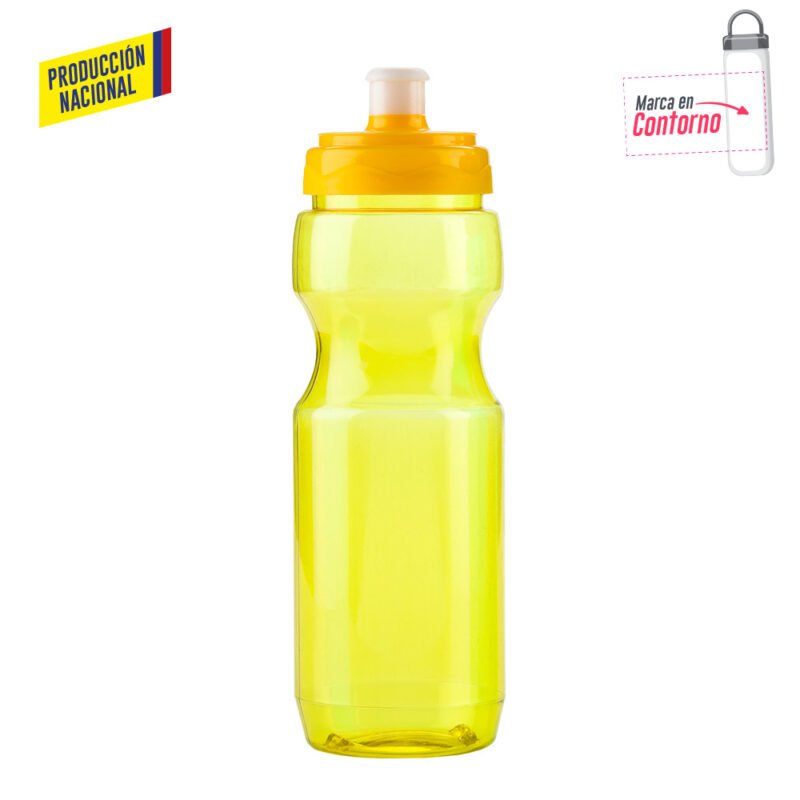 Botilito Urban 650ml - Produccion Nacional - Image 7