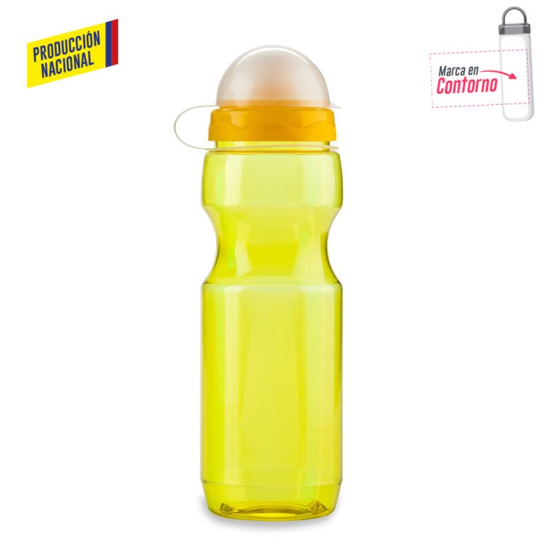 Botilito Urban 650ml - Produccion Nacional - Image 9