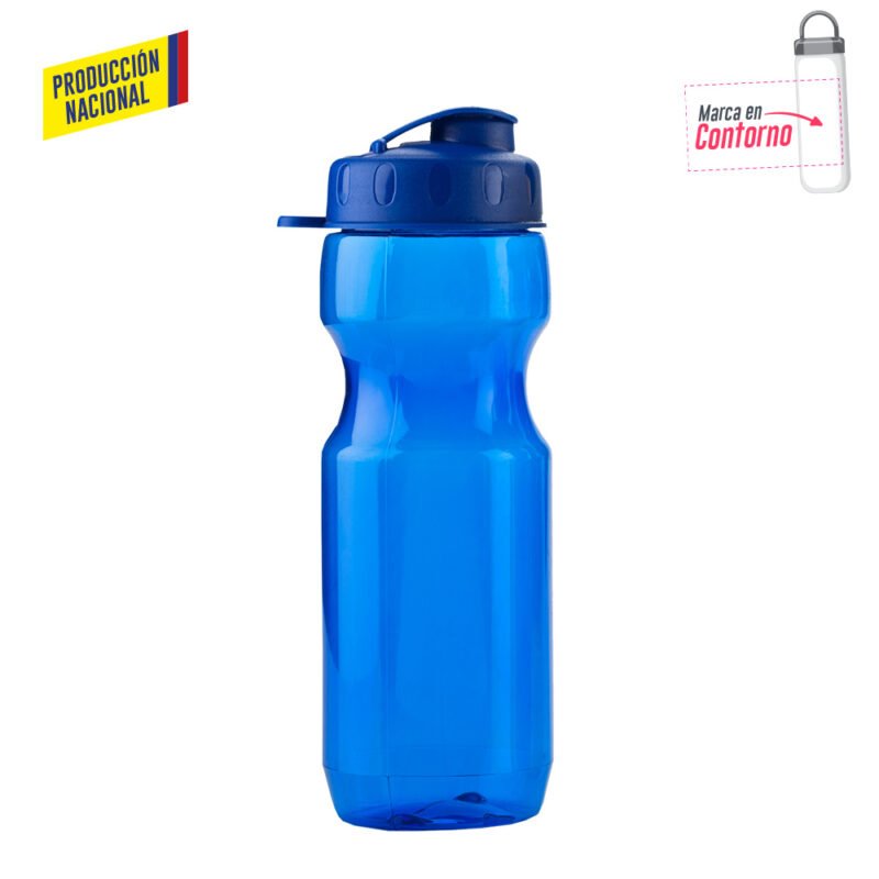 Botilito Urban 650ml - Produccion Nacional - Image 11