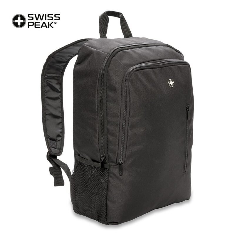 Morral Backpack Swisspeak Business - Image 2