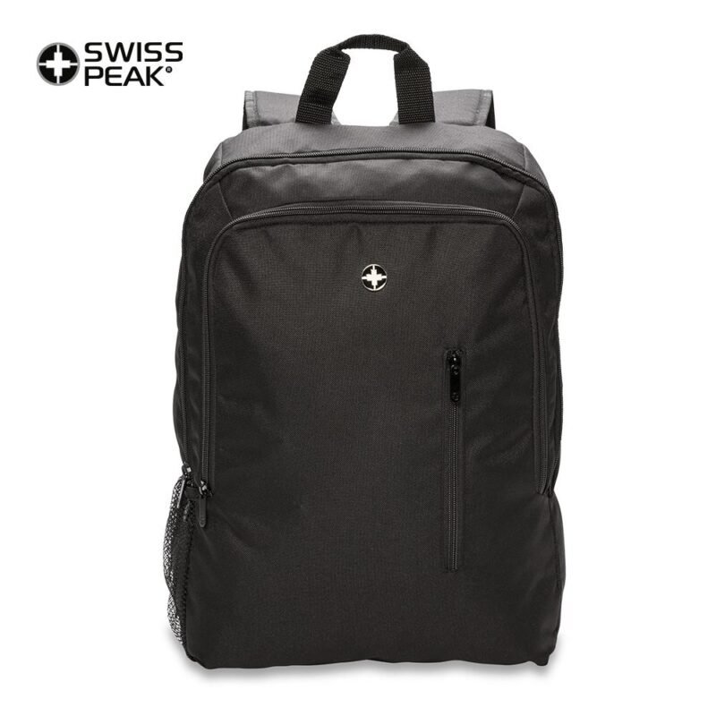 Morral Backpack Swisspeak Business - Image 3