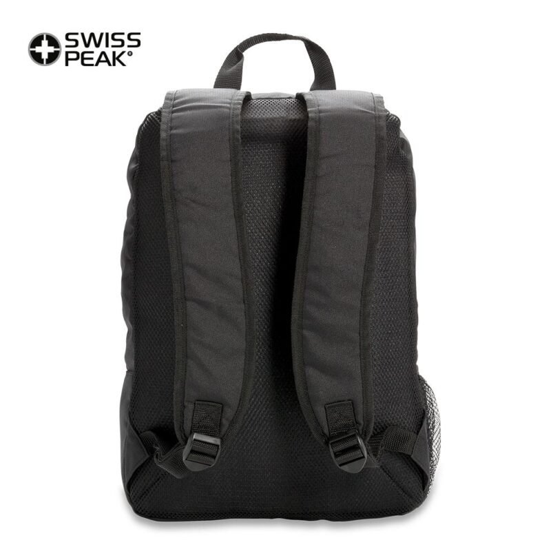 Morral Backpack Swisspeak Business - Image 4