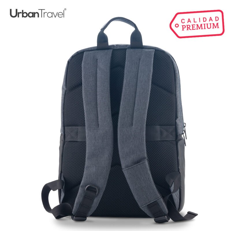 Morral Backpack Crosby Urban Travel - Image 2