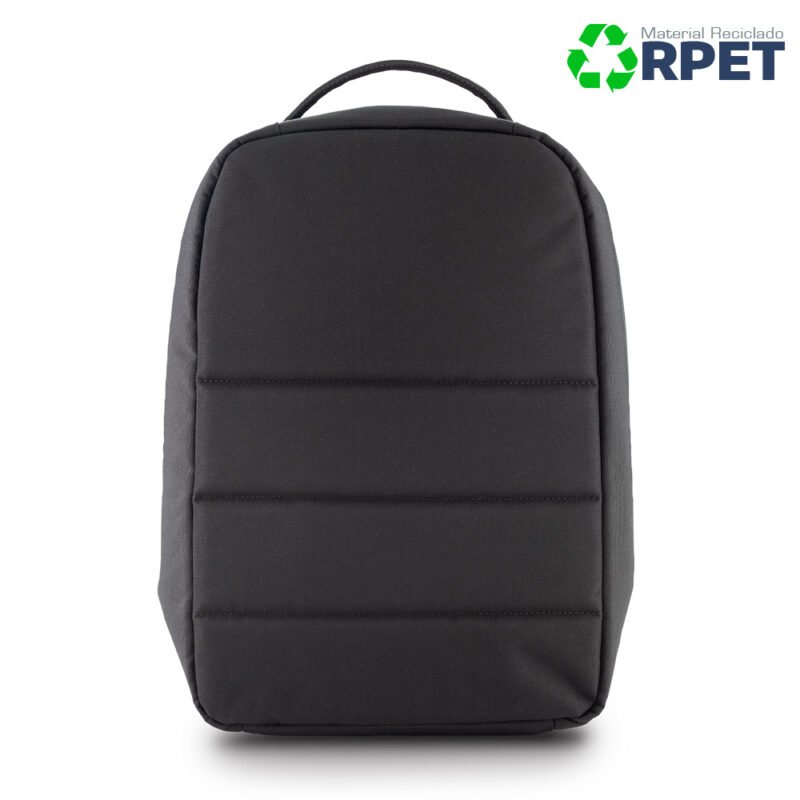 Morral Antirrobo Backpack RPET PRECIO NETO - Image 3