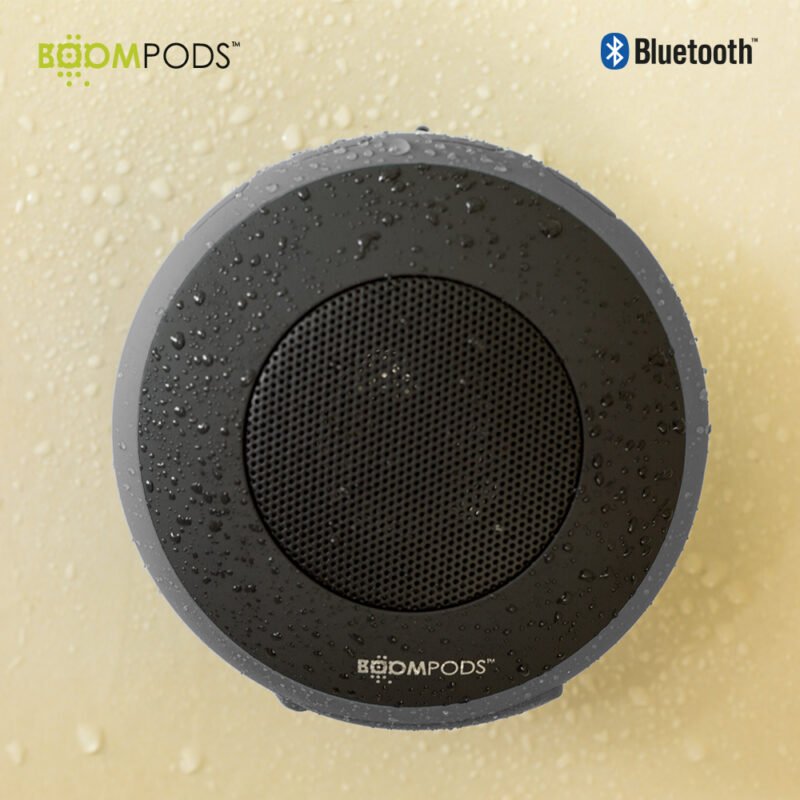 Speaker Bluetooth Aquapod - Boompods PRECIO NETO - Image 3