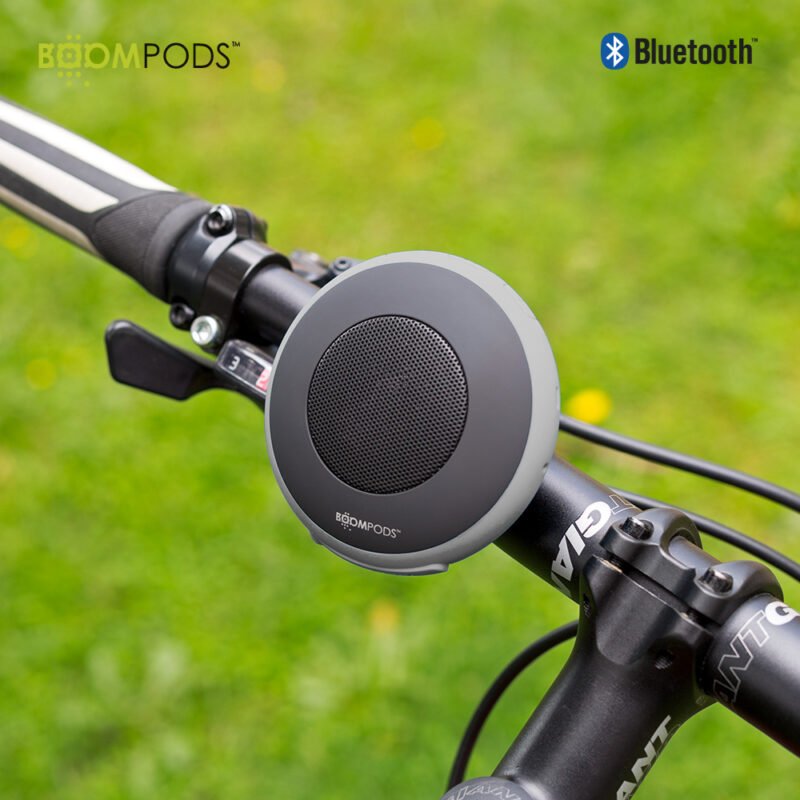 Speaker Bluetooth Aquapod - Boompods PRECIO NETO - Image 4