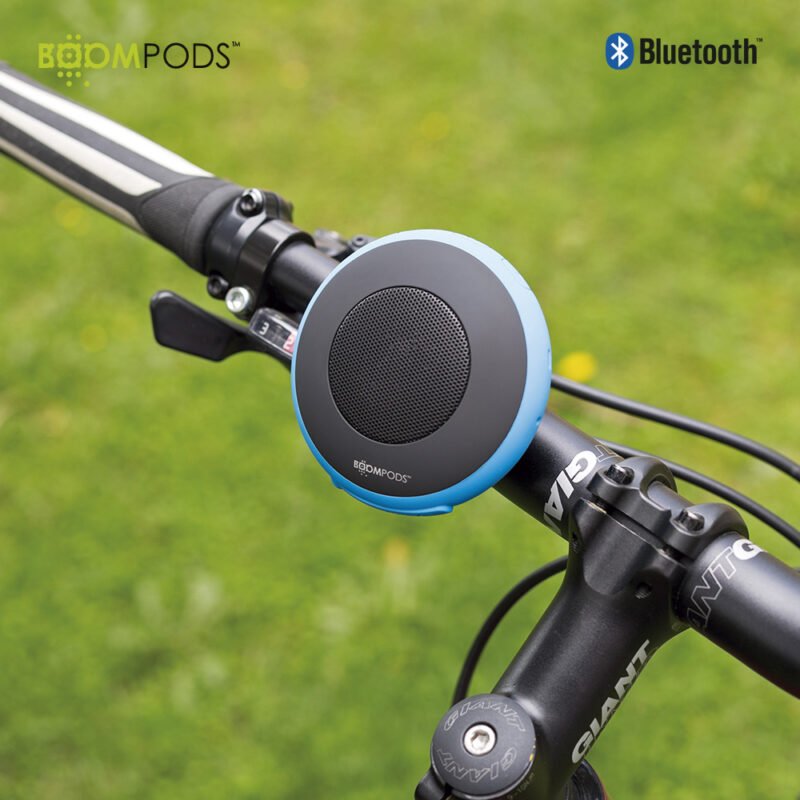 Speaker Bluetooth Aquapod - Boompods PRECIO NETO - Image 5