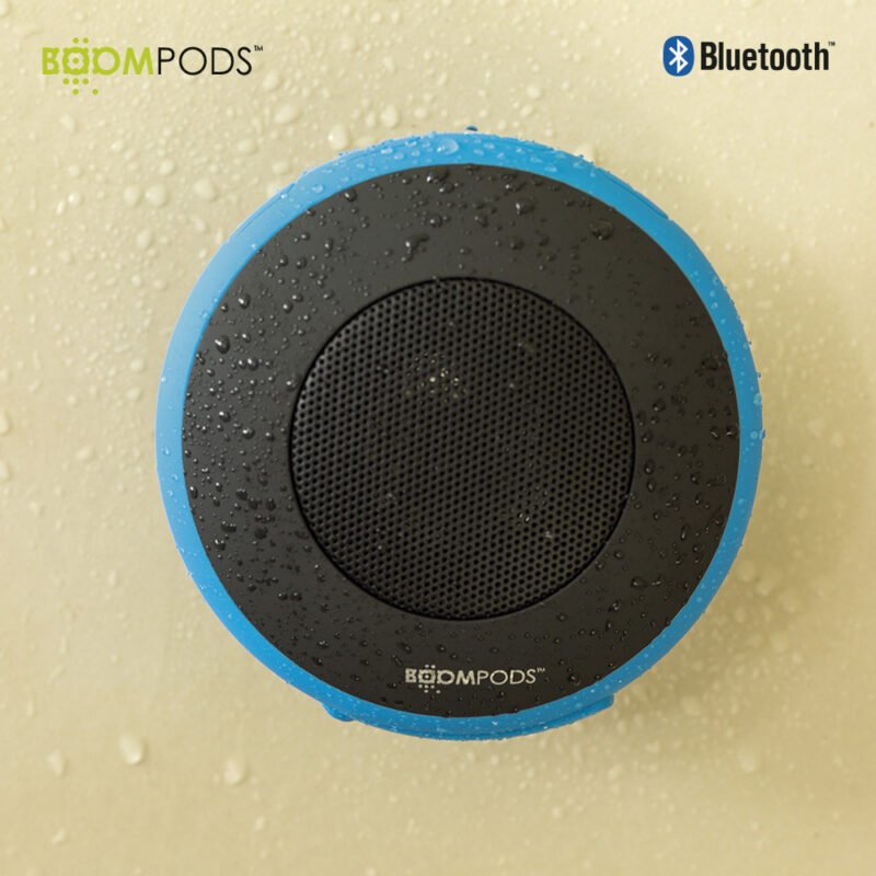 Speaker Bluetooth Aquapod - Boompods PRECIO NETO - Image 6