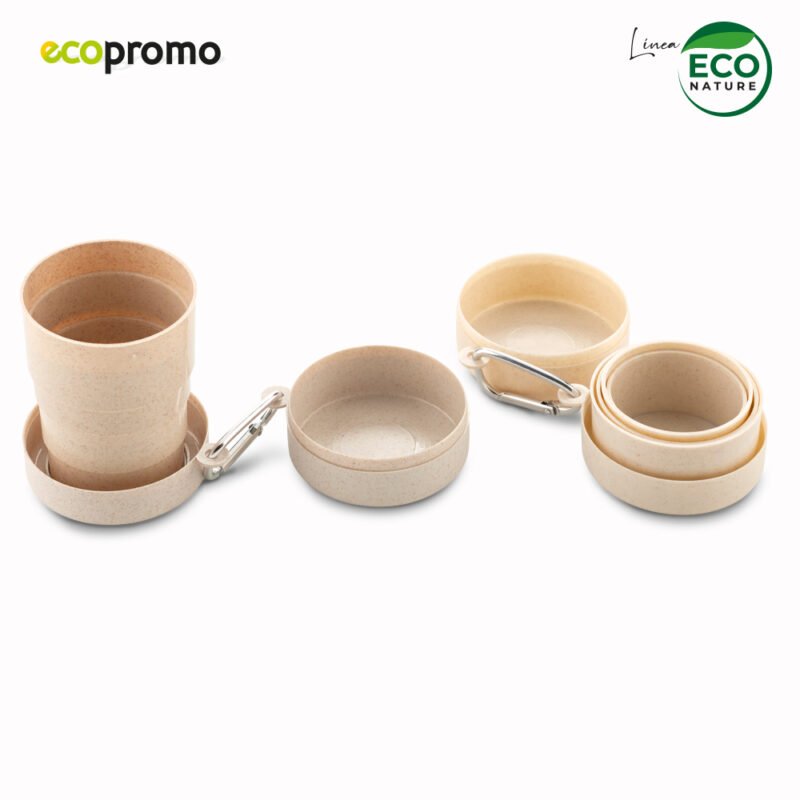 Vaso Plegable Eco NUEVO - Image 2