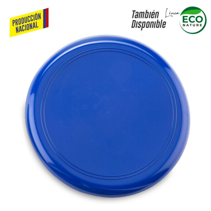 Frisbee Flexible - Produccion Nacional - Image 2