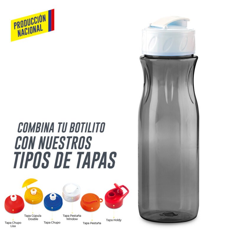 Botilito en PET Capri 700ml - Produccion Nacional PRECIO NETO - Image 3