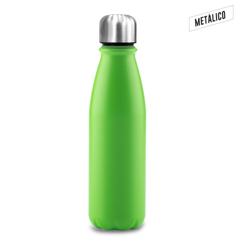 Botilito Metálico Hans 600ml II NUEVO - Image 2