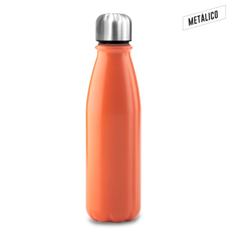 Botilito Metálico Hans 600ml II NUEVO - Image 3