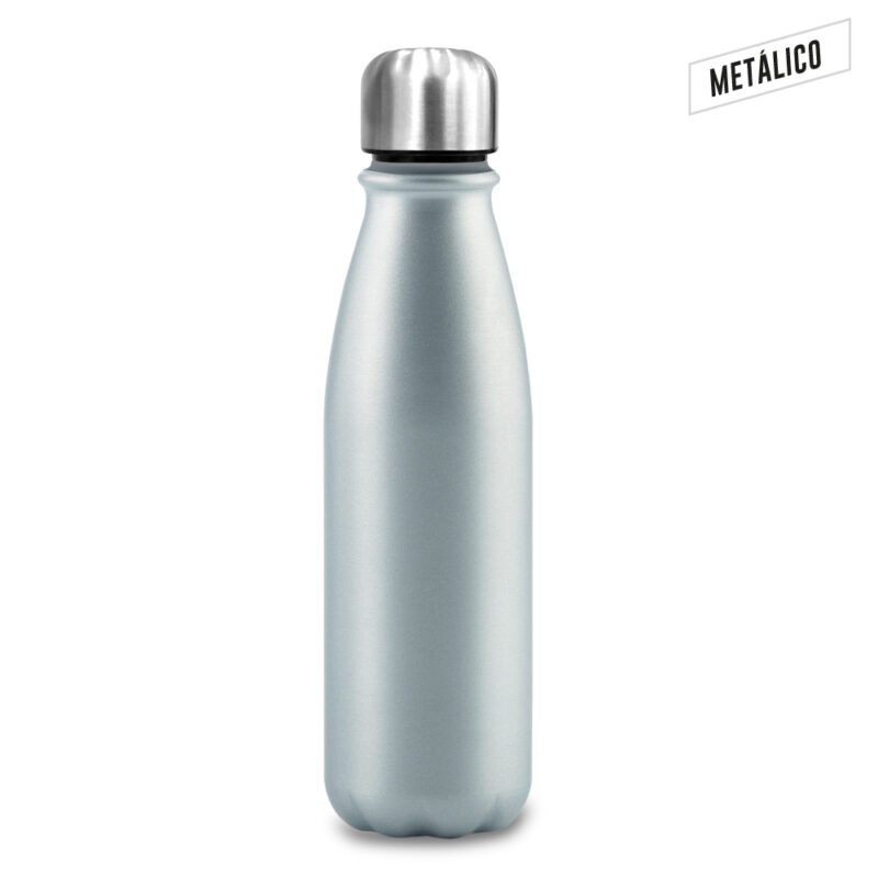 Botilito Metálico Hans 600ml II NUEVO - Image 5