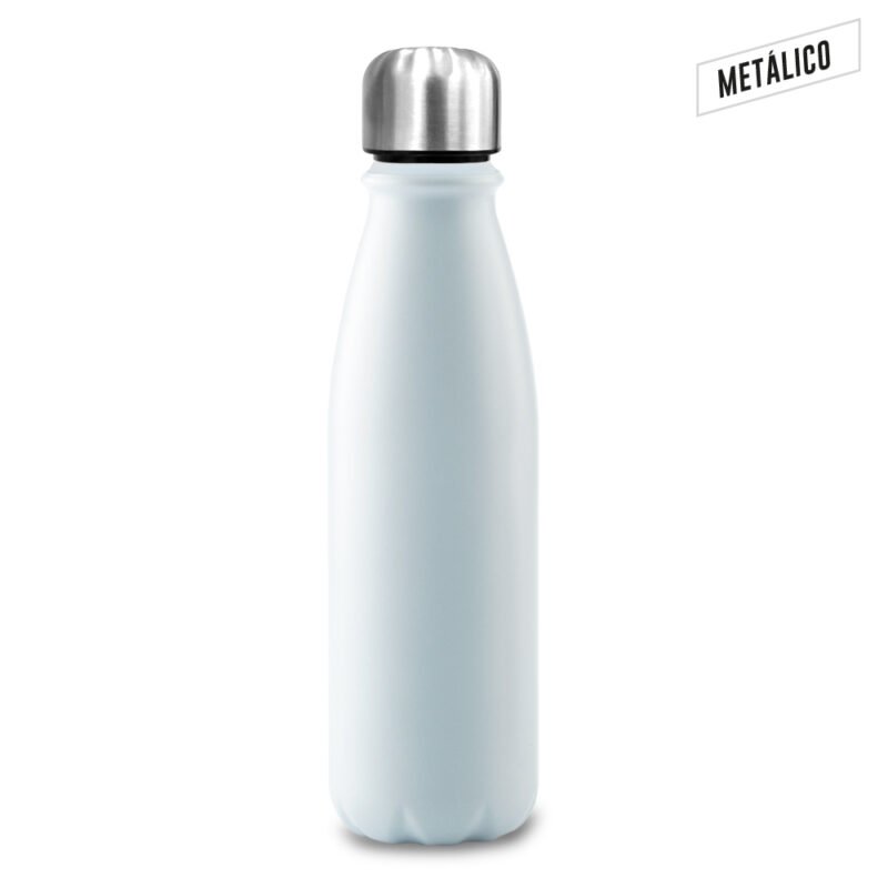 Botilito Metálico Hans 600ml II NUEVO - Image 6