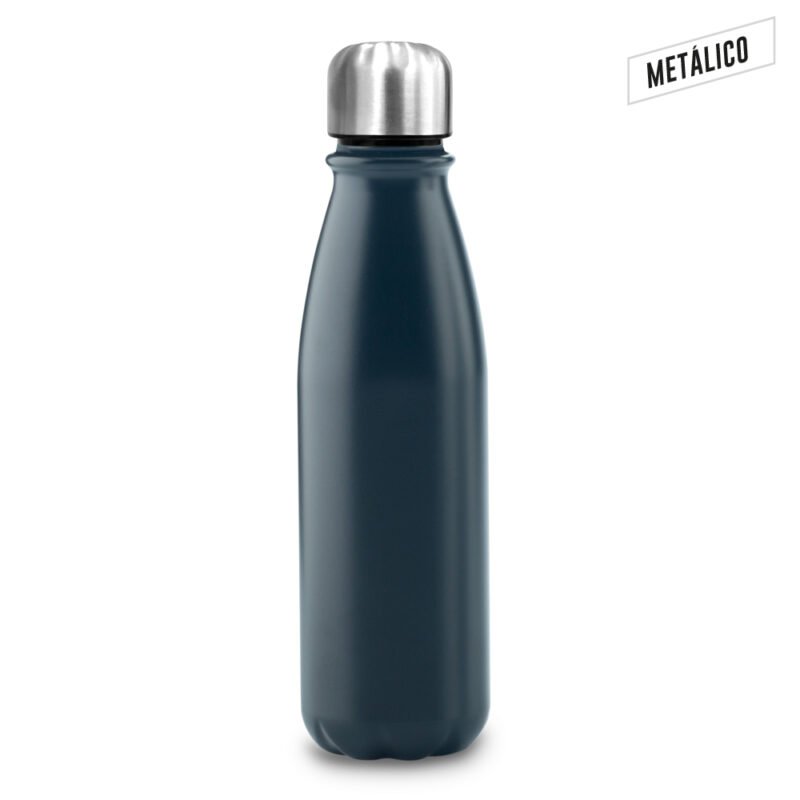 Botilito Metálico Hans 600ml II NUEVO - Image 7