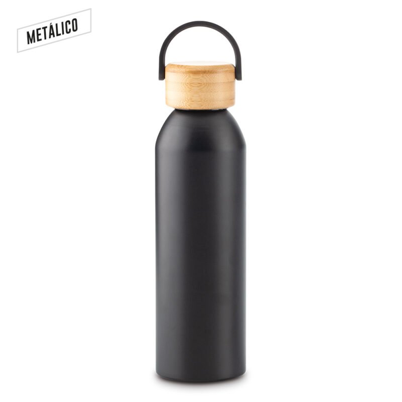 Botilito Metálico Dakota 650ml - Image 2