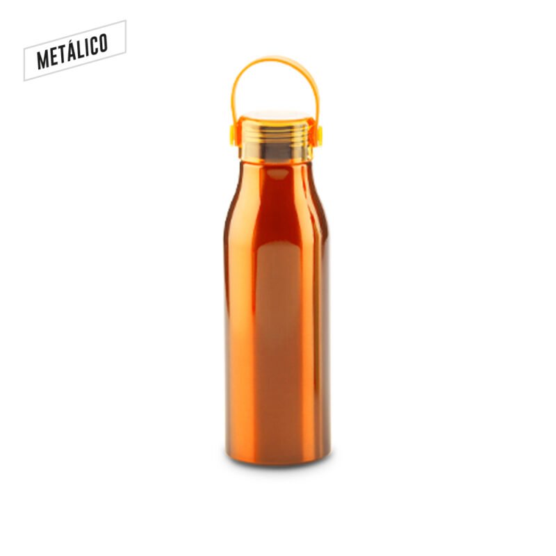 Botilito Metálico Copperfield 750ml NUEVO - Image 3