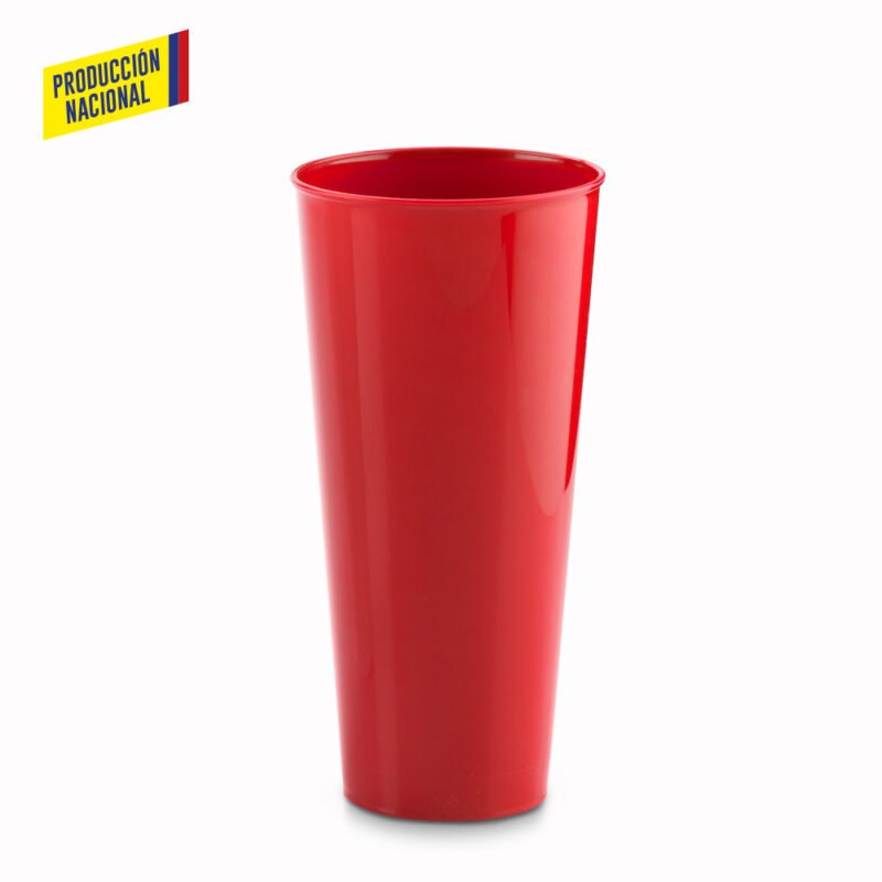 Vaso Yumbo 32oz Produccion Nacional NUEVO - Image 4