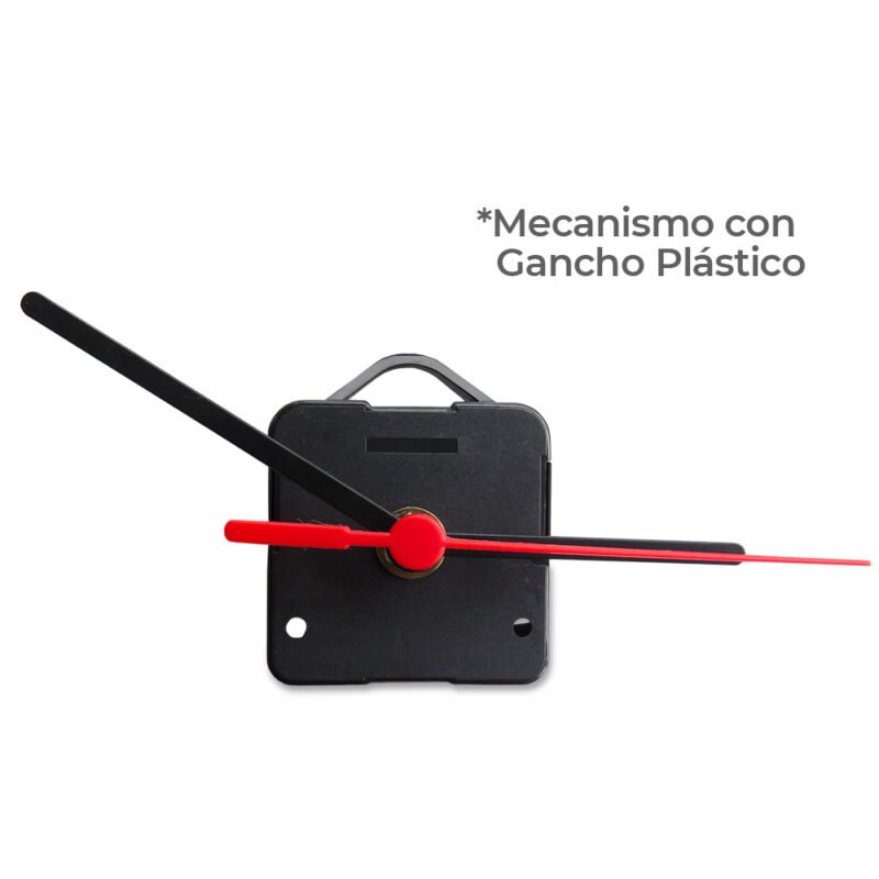 Mecanismo para Reloj Análogo con manecillas PRECIO NETO - Image 2