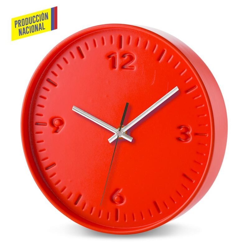 Reloj de Pared Tremont - Producción Nacional PRECIO NETO - Image 3