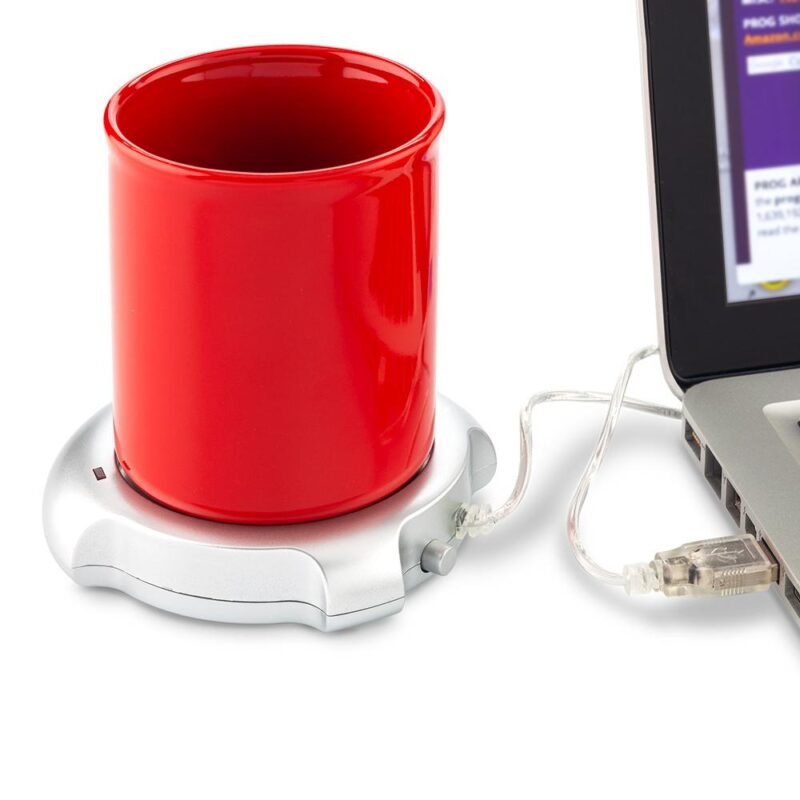 Calentador de Mugs USB - Image 2