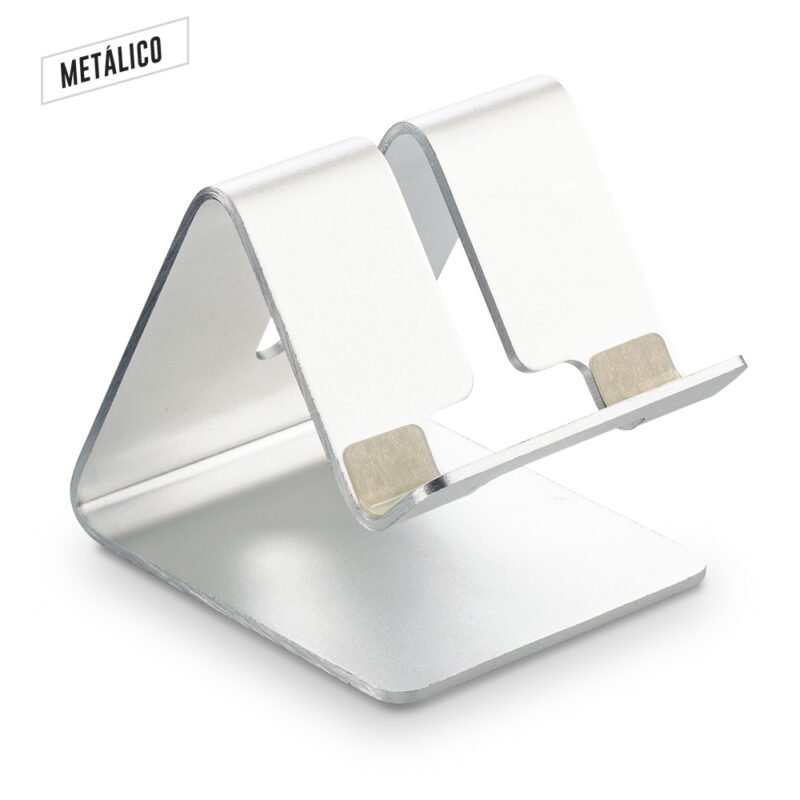 Soporte Metalico para Móviles Aluminium - Image 5