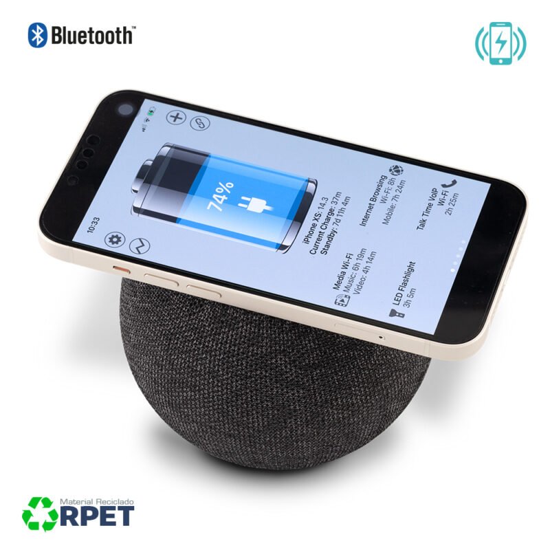 Speaker Bluetooth Tweek RPET - Image 2