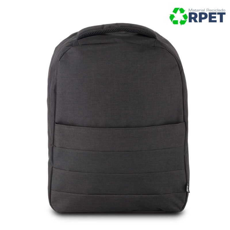 Morral Backpack Telesto RPET - Image 2