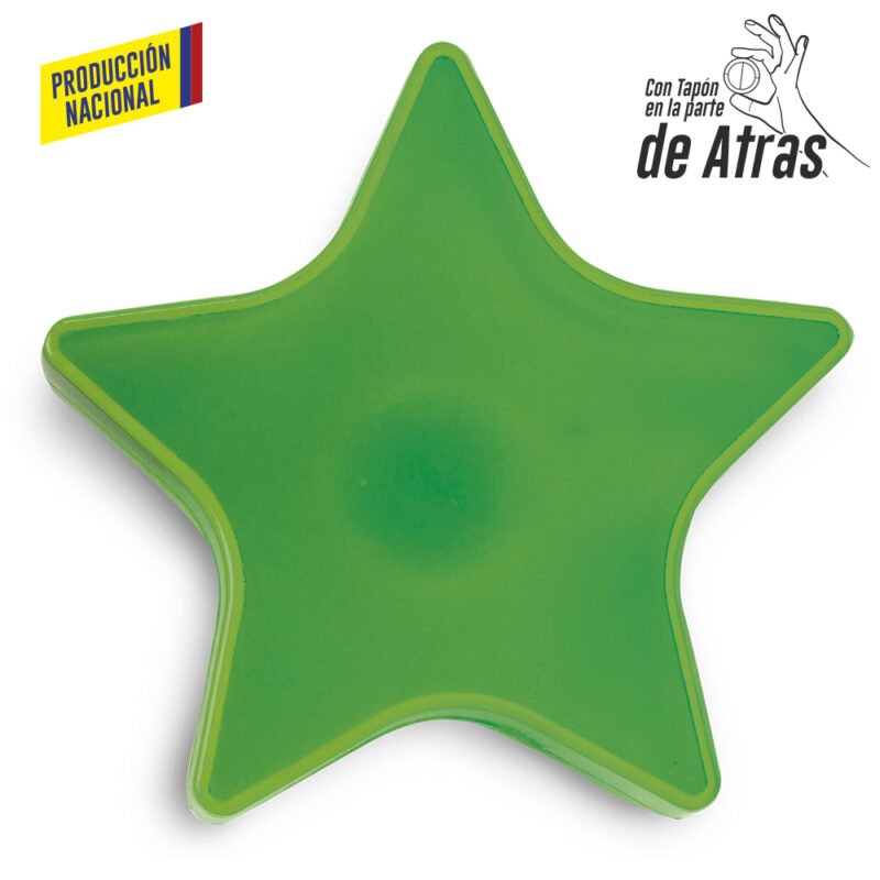 Alcancía Estrella 13.5cm- Producción Nacional - Image 4