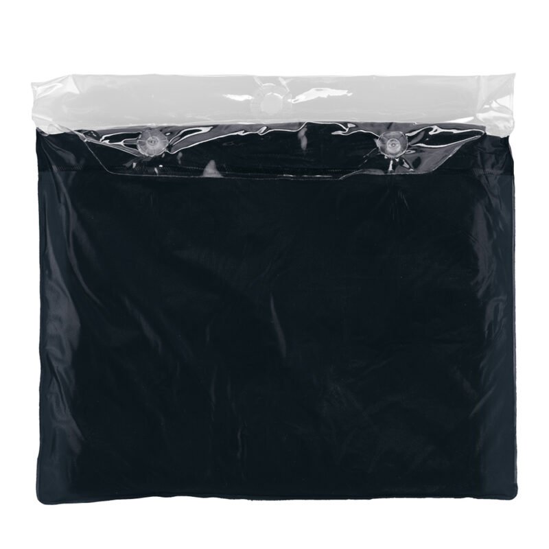 Poncho PVC con estuche - Image 3