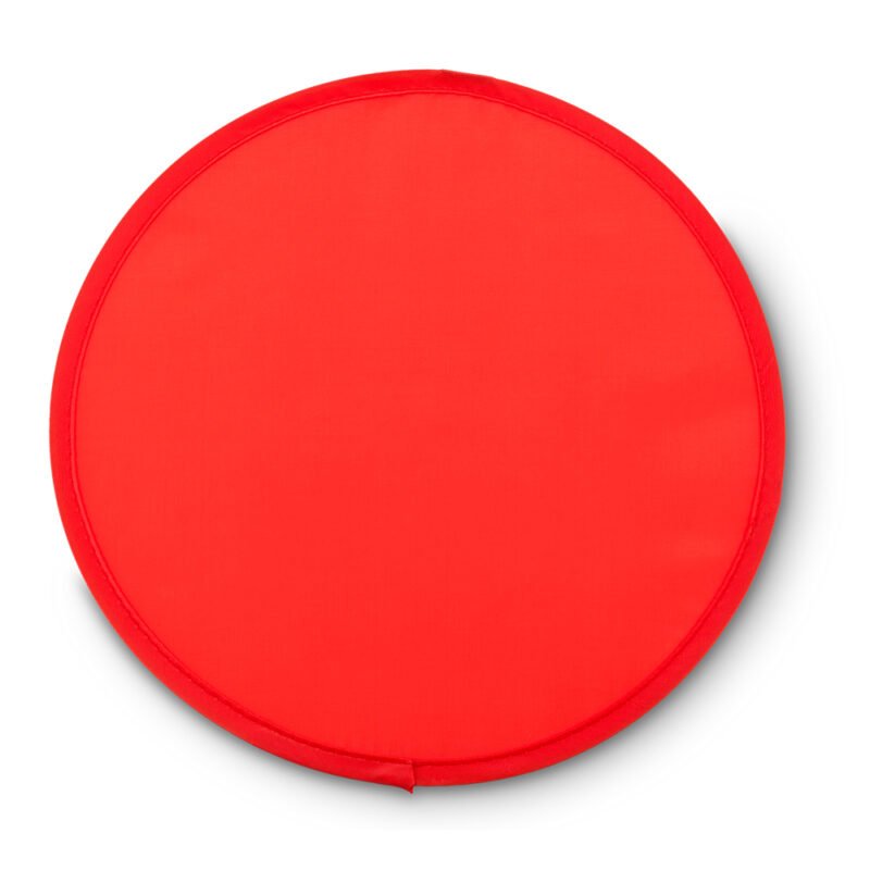 Abanico Plegable / Frisbee Flexible - Image 5