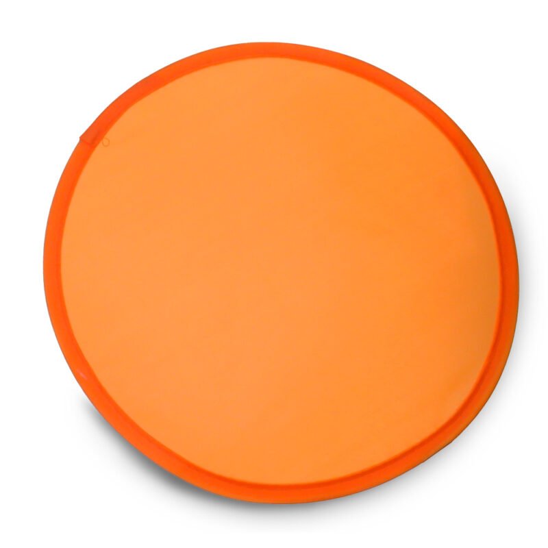 Abanico Plegable / Frisbee Flexible - Image 7