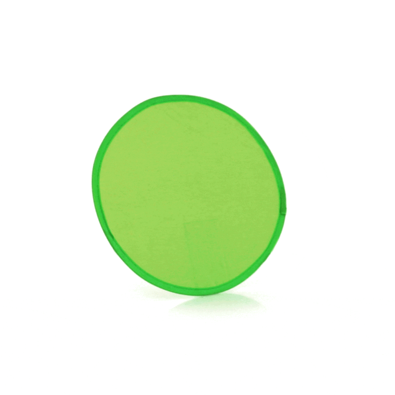 Abanico Plegable / Frisbee Flexible - Image 9