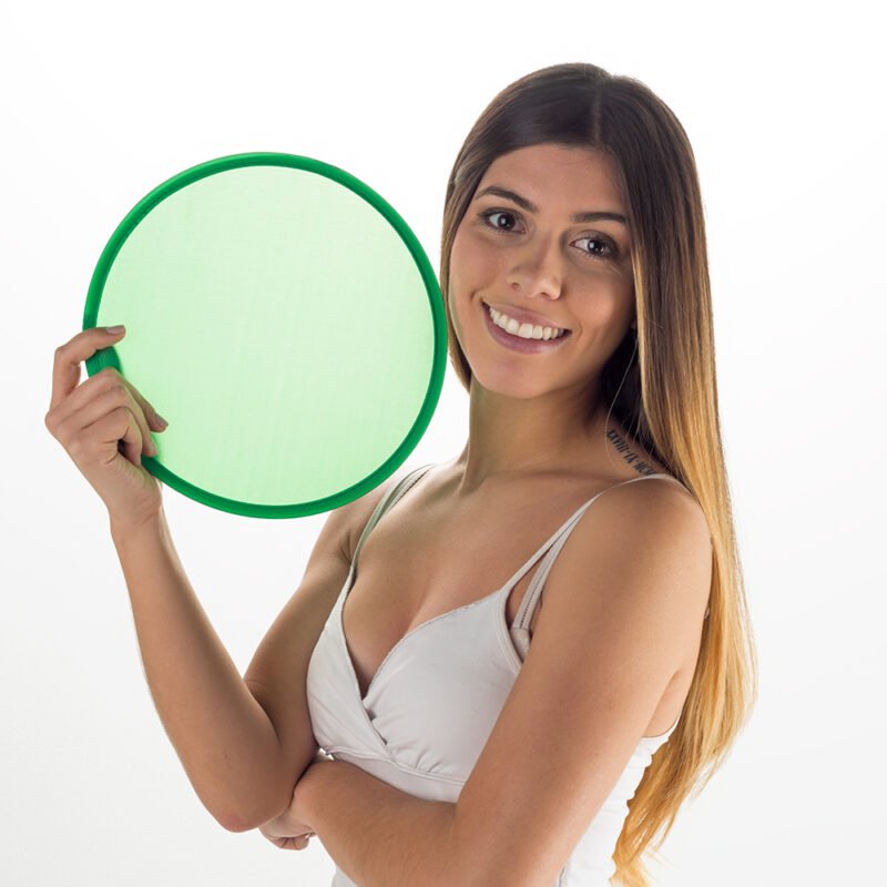 Abanico Plegable / Frisbee Flexible - Image 10