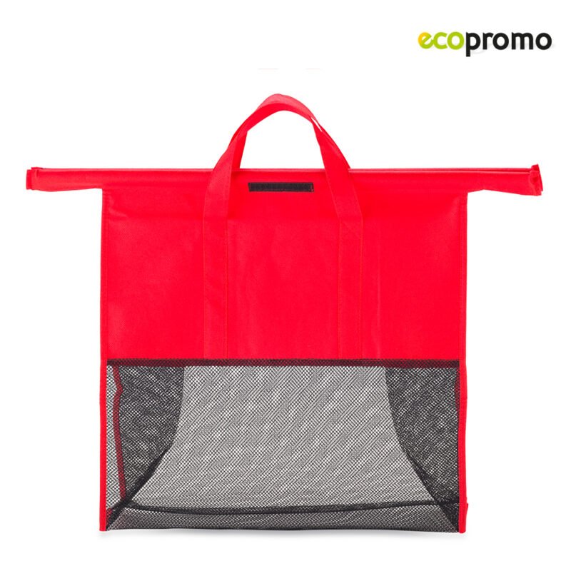 Set De Bolsas en Cambrel Para Mercado - OFERTA - Image 2