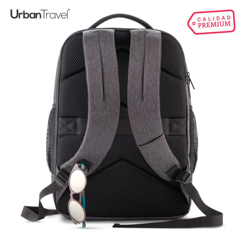 Morral Backpack Jinx Urban Travel - Image 2