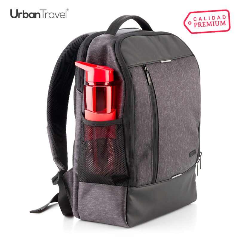 Morral Backpack Jinx Urban Travel - Image 4