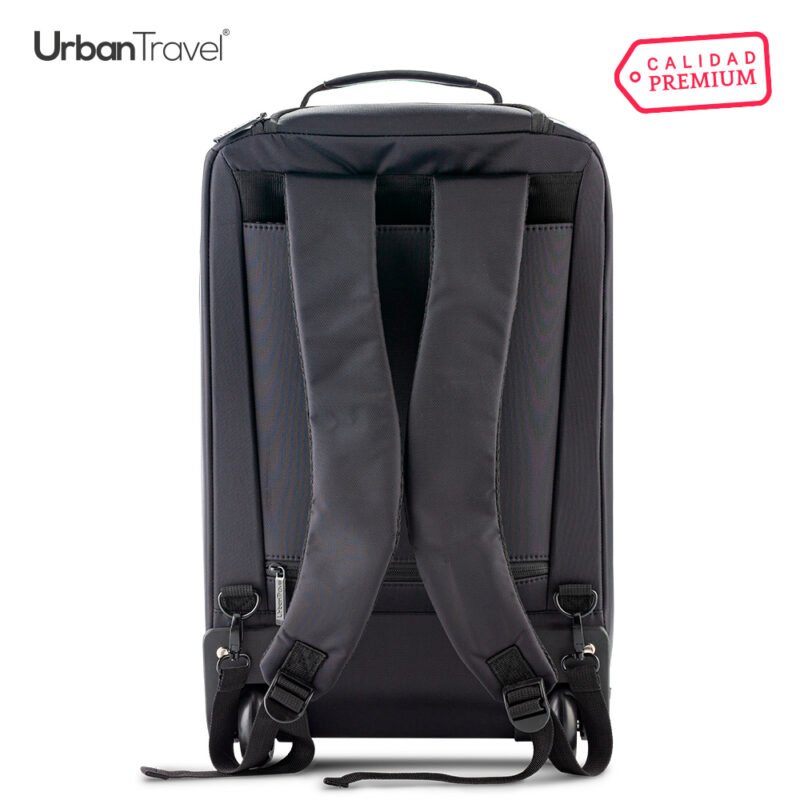 Trolley Morral Backpack Senior Urban Travel PRECIO NETO - Image 2