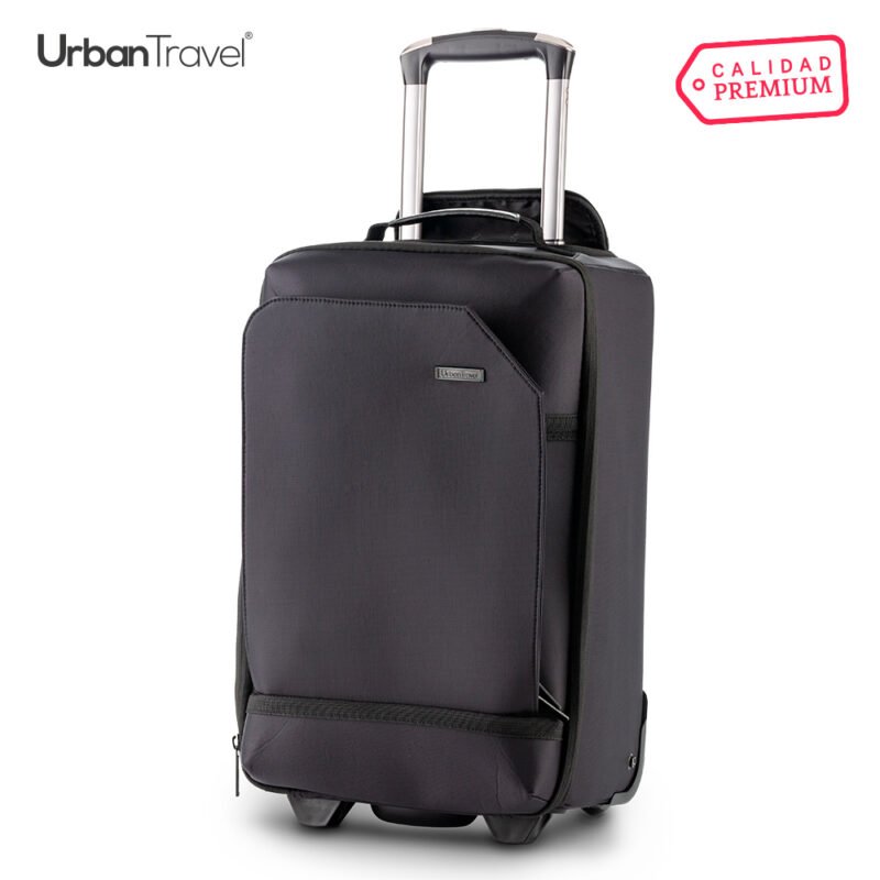 Trolley Morral Backpack Senior Urban Travel PRECIO NETO - Image 3