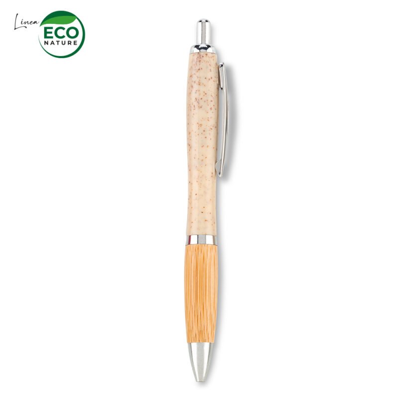 Bolígrafo Ventura Eco Bamboo - Image 2