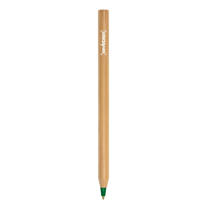 BOLIGRAFO DE BAMBÚ "VERYWOOD"