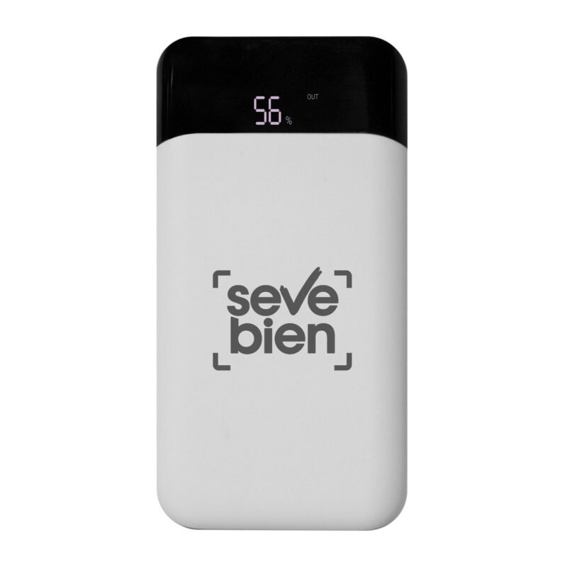 Power Bank "Palermo"