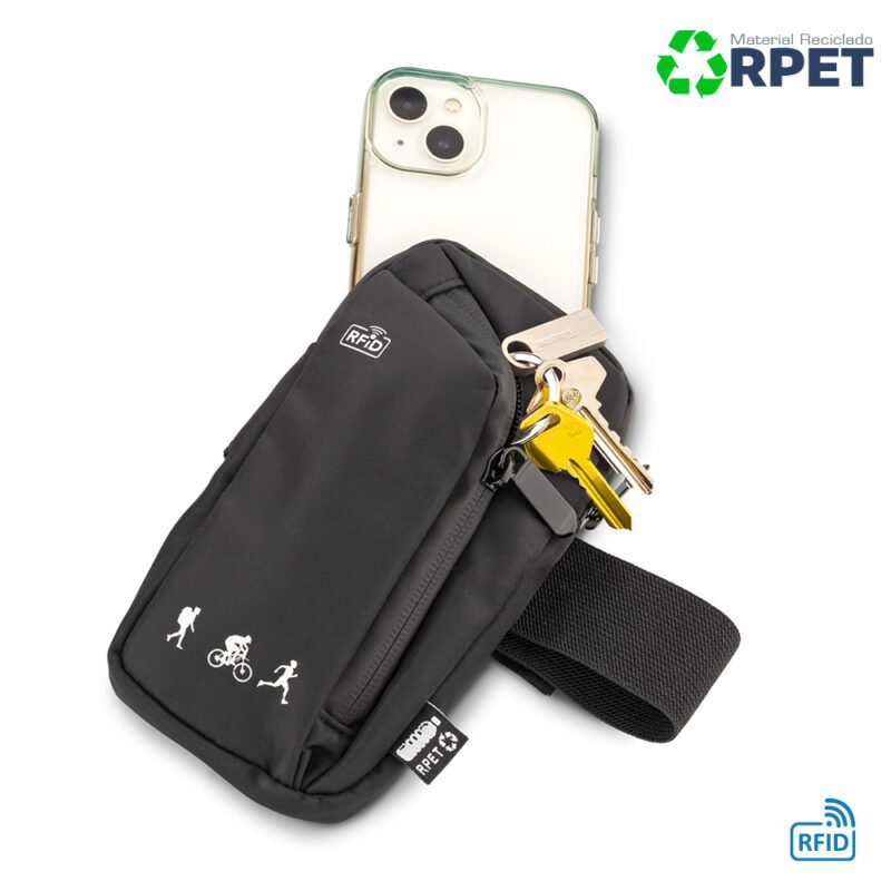 Funda Portacelular Sport RPET - Image 2